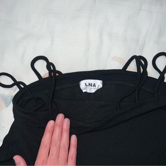 LNA long sleeve top - Picture 6 of 7